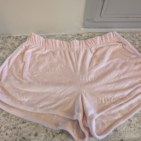 Juicy Couture Pants - Juicy‎ Couture Soft Pink Sleepwear